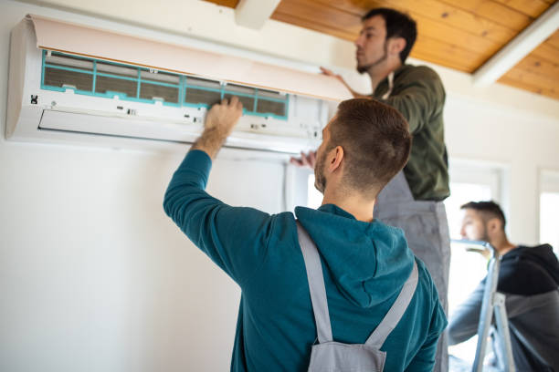 Best HVAC Supply and Distribution in Tupelo, MS