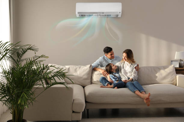 Best VRF (Variable Refrigerant Flow) Systems in Tupelo, MS
