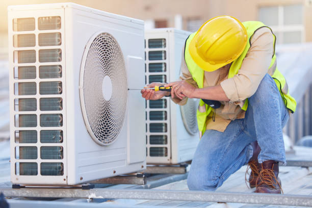 Best Air Conditioning Cleaning in Tupelo, MS