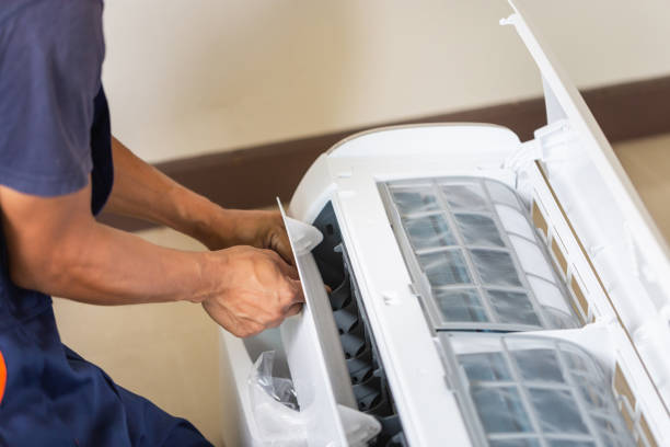 Best Ductless Mini-Split Systems in Tupelo, MS
