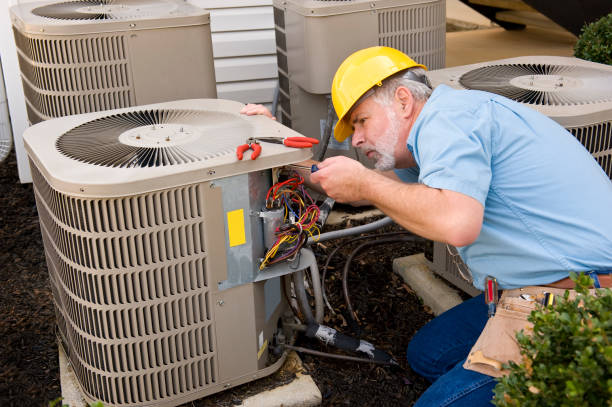 Best Seasonal HVAC Services in Tupelo, MS