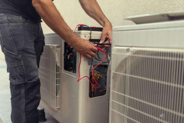 Best Residential HVAC in Tupelo, MS