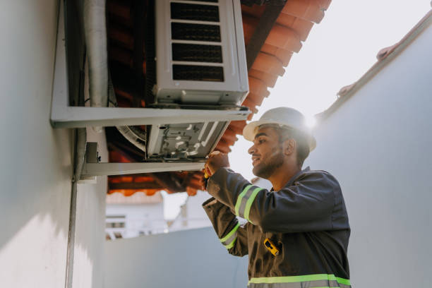 Best Emergency HVAC Services in Tupelo, MS