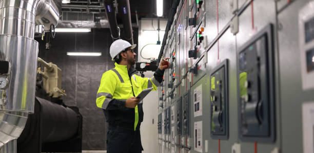 Best VRF (Variable Refrigerant Flow) Systems in Tupelo, MS